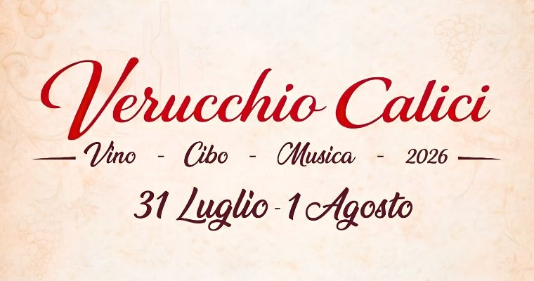 Verucchio Calici